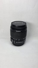 Canon EF-S 18-55mm f/3.5-5.6