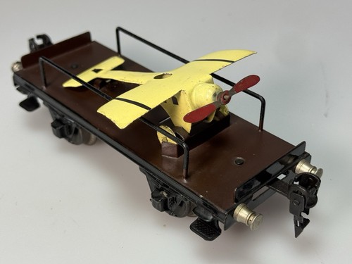 Märklin spur flugzeug wagen - spur, 0