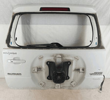 6910065850000 Hintere Tür