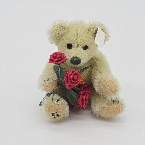 Steiff 027307 ewiger kalender - ewiger,