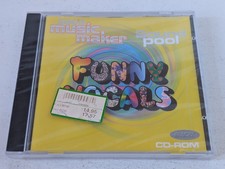 Magix music maker - magix,