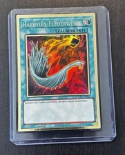 Yu-Gi-Oh! Harpyien-Flederwisch
