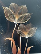 Posterrollen 3 Stück aus