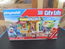 Playmobil City Life 70336