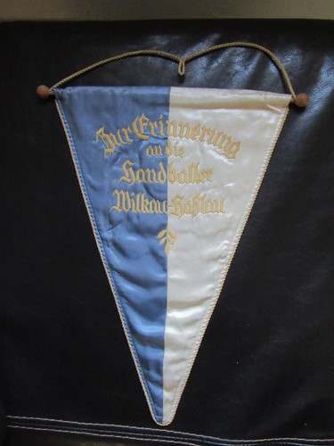 Wimpel zur erinnerung die - wimpel,
