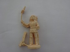 DDR Indianer Anton Röder