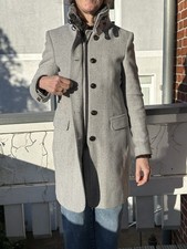Cinque - Damen Longblazer