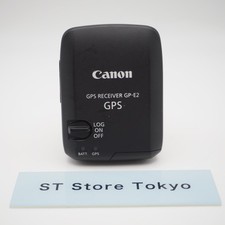 [N Mint] Canon GP-E2 GPS