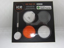 Ice Watch - ICE TAG SET 4 -