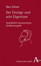 Der einzige und - und, eigentum