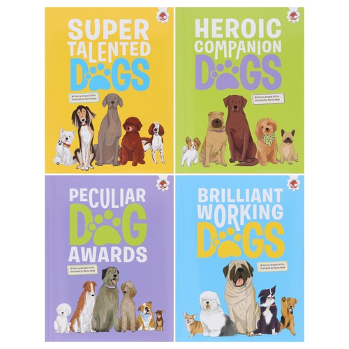 Dogs heroic companion - heroic,