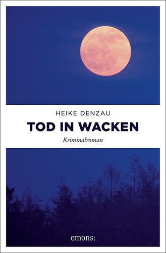 Tod wacken heike - wacken, |