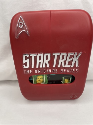 Star trek the original series - trek:,