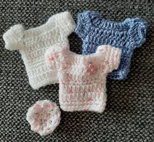 Barbie pullover 3er - barbie,