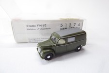 Framo V901/2    - Volkspolizei