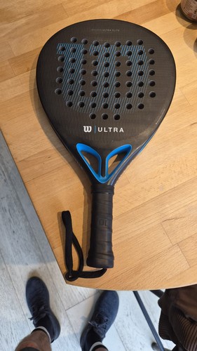Wilson padel ultra pro - padel,