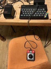 SINCLAIR ZX SPECTRUM 48k
