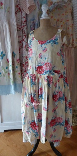 Ewa walla kleid vanilla - kleid,