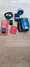 Canon Camcorder HG20E Schwarz