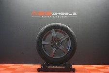 Alufelgen winterräder - t5,