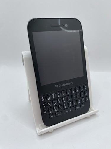 Blackberry schwarz 8gb - blackberry, q5