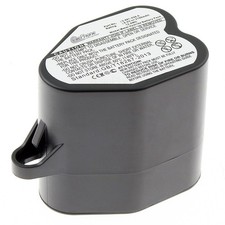 Akku Ni-MH für Kärcher