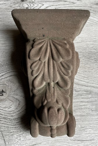 Konsole sockel jugendstil - sockel,