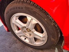 577002C000 LENKGETRIEBE /