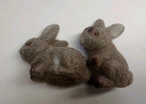 Alte hasen osterhasen - hasen, filz