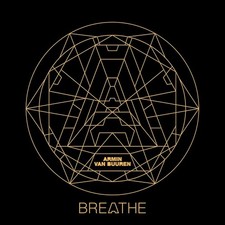 Armin Van Buuren Breathe (CD)