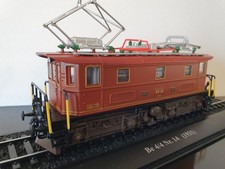 ✅Atlas E-Lok Be 4/4 Nr. 14