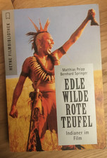Edle Wilde, rote Teufel