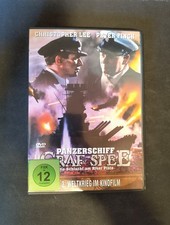 Panzerschiff Graf Spee - Die
