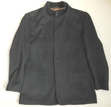 Herren Baumwollblazer, Gr. 54