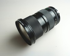 CANON FD Macro-Objektiv 35-105mm 1:3.5 - Zoom-Objektiv - Lens