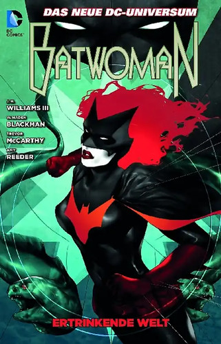 Batwoman