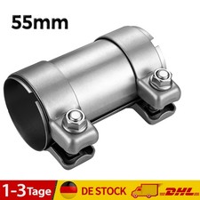 Auspuffschelle Rohrschelle