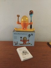 WMF WILLY MIA FRED SET 2