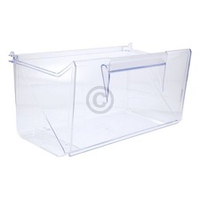 Schublade unten Electrolux