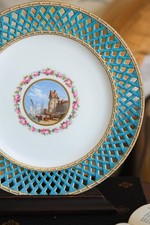 19. Englischer Minton