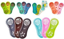 MagicBrush Bürstensets Drei