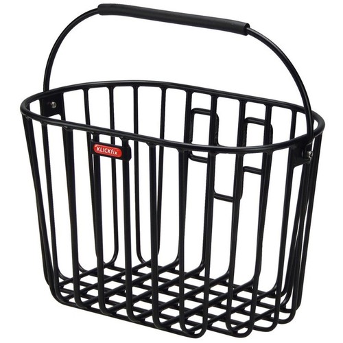 Klickfix fahrrad vorderrad - klickfix,