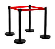 4x Personenleitsystem