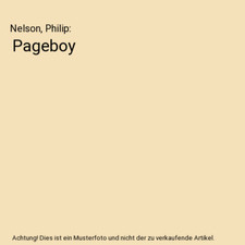 Pageboy, Nelson, Philip