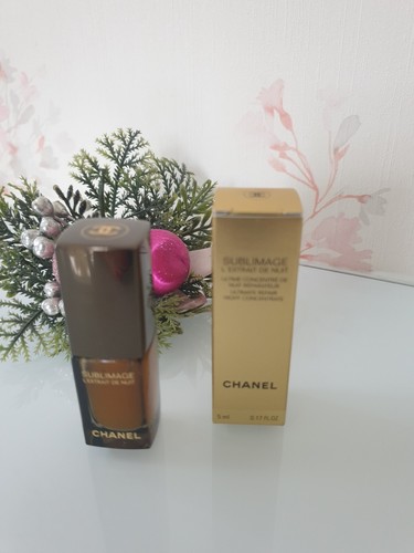 Chanel sublimage extrait - sublimage, de