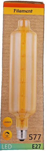 Led glühlampe vintage - led,