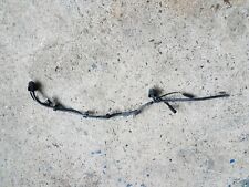 BMW 3er E90 E91 LCI Spritzdüsen Waschdüsen beheizt vorne 6928635