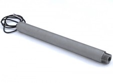 Trommelmotor Itoh Denki