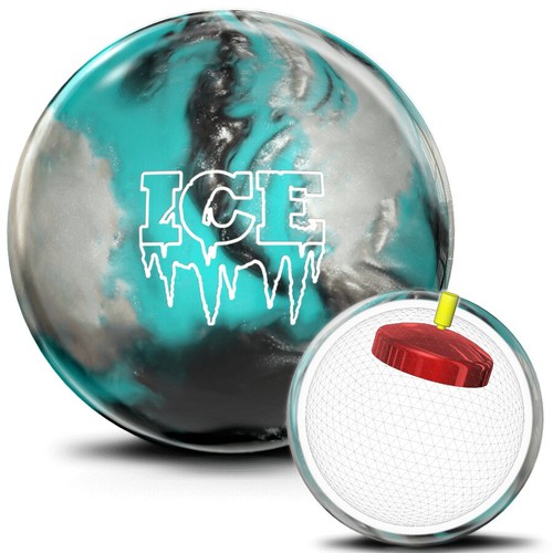 Bowling ball storm ice - ball,