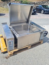 ELRO MKN? Kippbratpfanne Kochpfanne Kochkessel